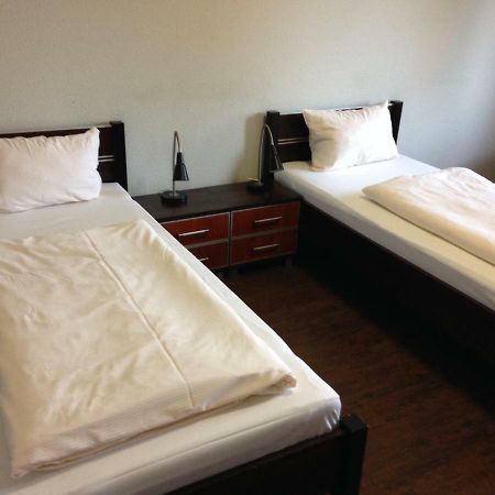 My-Bed Schwarzenbek Apartman Kültér fotó