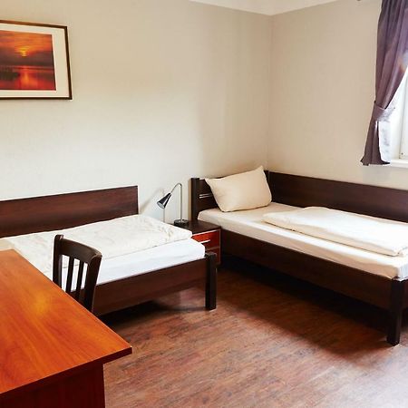My-Bed Schwarzenbek Apartman Kültér fotó